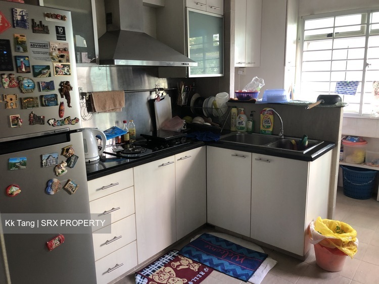 Blk 102A Punggol Field (Punggol), HDB 5 Rooms #295160661